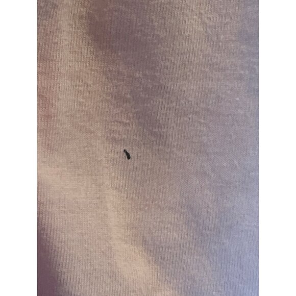 Maui And Sons Pink Long Sleeve Shirt With Shark Graphics - Picture 7 of 8